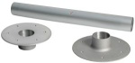 Tischbein Heavy Duty