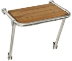 Badeplattform TL 39 x 45 cm