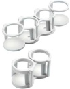 Swing-Out Glas-/Tassen-/Dosenhalter 2/4 Stellen