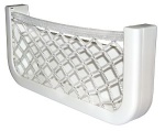 Tragnetz, weiß 250 x 115 x 30 mm