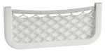 Tragnetz, weiß 360 x 160 x 12 mm