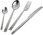 Ancor Line Set 24 Stk. Edelstahlbesteck
