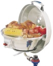 MAGMA Gasgrill/Herd Marine Kettle
