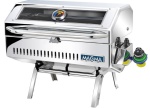 MAGMA Infrarot-Grill Catalina Infrared