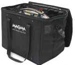 Gepolsterte Tasche f. runde Magma Grille