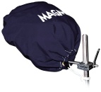 Grillabdeckung f. Magma Grill, royalblau