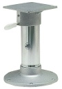 Drehfuss Eloxal matt 4562cm