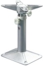 Tischstütz Eloxal 42/72m