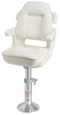 Comfort Schalensitz