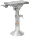 Sitzhalterung m. drehbarem Schlitten 435/635 mm