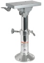 Sockel u. Standfuß + Sitzhalterung H 300/400