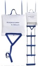 Rettungsleiter 114 cm