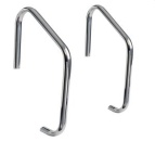 Ovale-Klettergriffe 403x263 mm