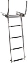 EasyUp Unter-Badeplattform-Leiter 480x440mm