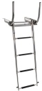 EasyUp Unter-Badeplattform-Leiter 480x520mm