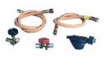 Set f.Campingaz Gasflaschen