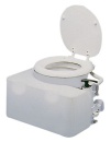 Universalschmutzwassertank