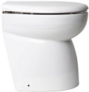 WC ElegantHoch hinten abger24V
