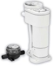 JABSCO Umbausatz f. manuelle Toilette 12 V