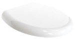 Toilettenbrille, Kunstoff f. TECMA Silence Plus WC