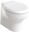 TECMA elektrische Toilette Silence Plus 2G 12 V