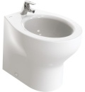 TECMA bidet Silence Plus 2G
