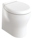 TECMA elektrische Toilette Elegance 2G 12 V