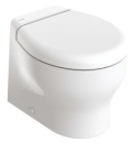 TECMA elektrische Toilette Elegance 2G Short 12V unterf