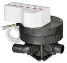 Y-Magnetventil 3-Wege 12 V