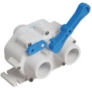 Classic Ventil aus ABS