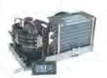 CLIMMA Bootsklimaanlage B 220 V 12000 Btu/h