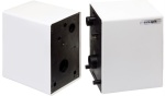 TECMA NK Grauwasser Transfersystem Sanisplit 220V