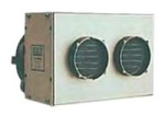 HEATER CRAFT Zentralheizgerät 28000 BTU 12 V