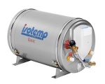 ISOTEMP Warmwasserbereiter Indel Webasto Marine40l