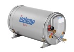 ISOTEMP Warmwasserbereiter Indel Webasto Marine50l
