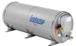 ISOTEMP Warmwasserbereiter Indel Webasto Marine75l