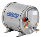 ISOTEMP Warmwasserbereiter Indel Webasto Marine24l
