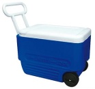 IGLOO Wheelie 38 Kühlschrank