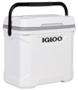 IGLOO harte Kühlbox Marine Ultra 30/3 28 l
