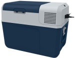 MOBICOOL Kühlschrank/Kühlbox, tragbar 38l 12/24 V