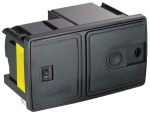 DOMETIC Zentralstaubsauger 220 V
