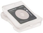 Set-Ersatzbeutel f.Zentralstaubsauger 5 Stk.