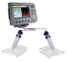 NMEA 2000 Stellungsanzeige