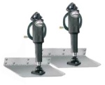 Lenco Set-Lagekorrektoren Standard 229 x 305 mm