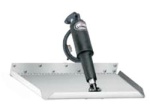Lenco Set-Lagekorrektoren Edge 305 x 229 mm