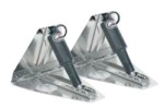 Lenco Set-Lagekorrektoren Racing HP