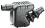 Auspuffschlauch 115 PS