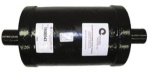 Auspuffrohr 40 mm