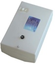 Treibstofftank 270 l