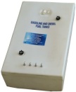 Treibstofftank 450 l